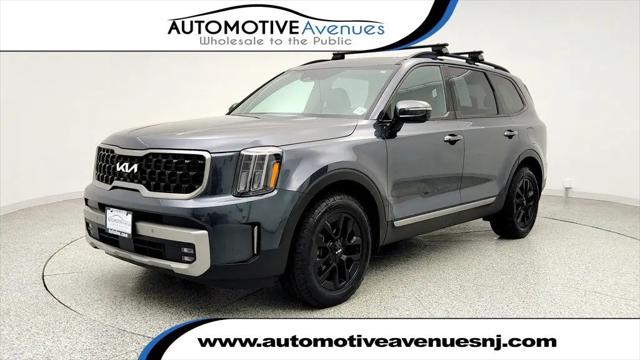 2023 Kia Telluride SX Prestige X-Pro for sale in Wall Township, NJ