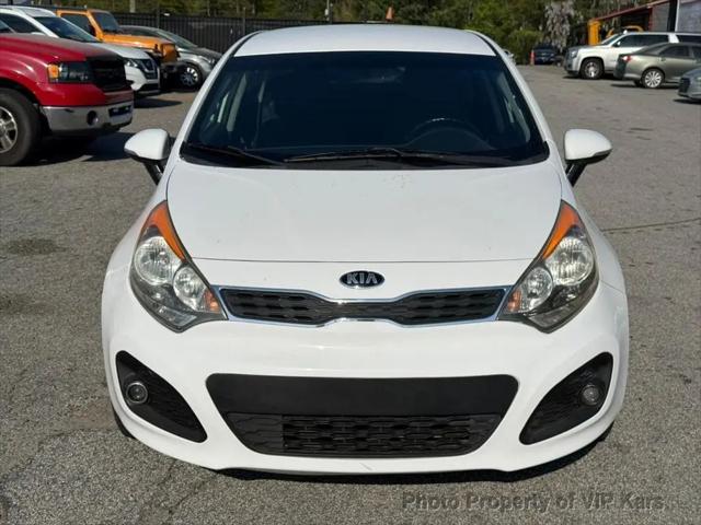 2014 Kia Rio EX
