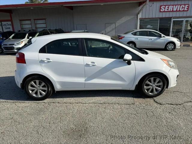 2014 Kia Rio EX