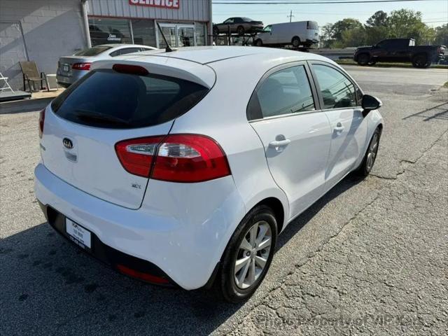 2014 Kia Rio EX