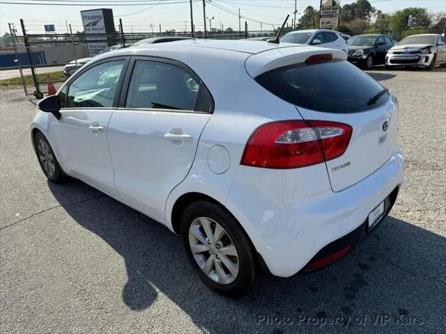 2014 Kia Rio EX