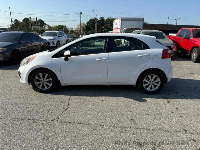 2014 Kia Rio EX