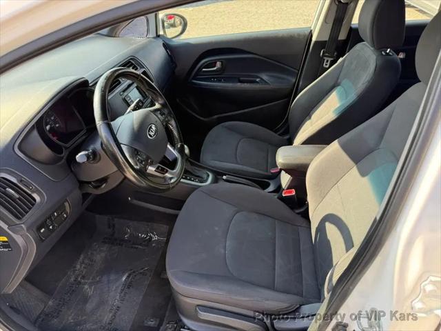 2014 Kia Rio EX