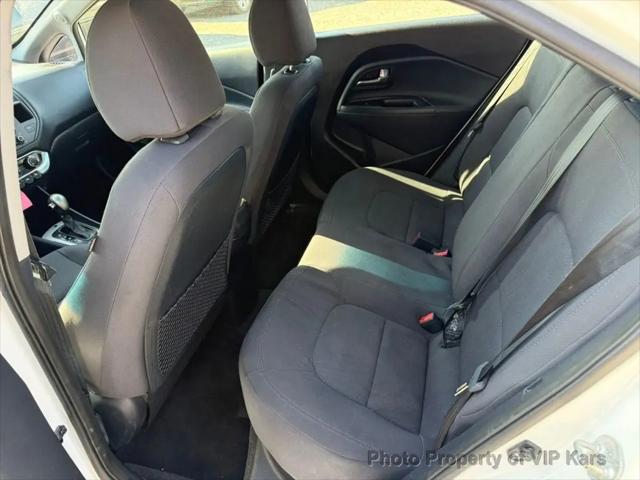 2014 Kia Rio EX