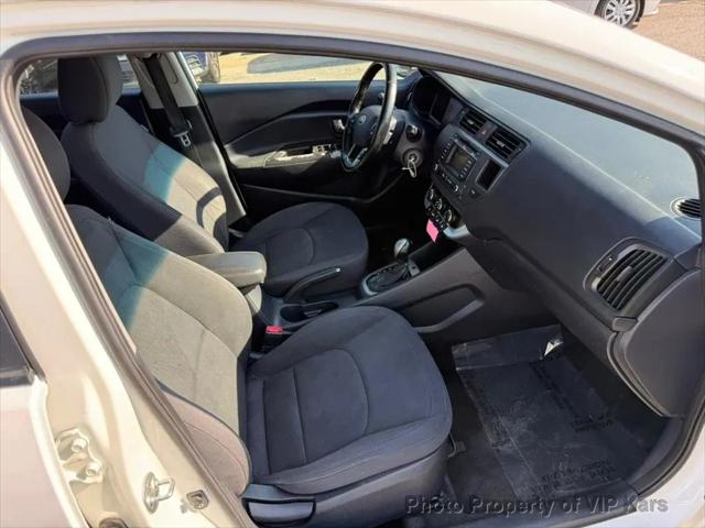 2014 Kia Rio EX