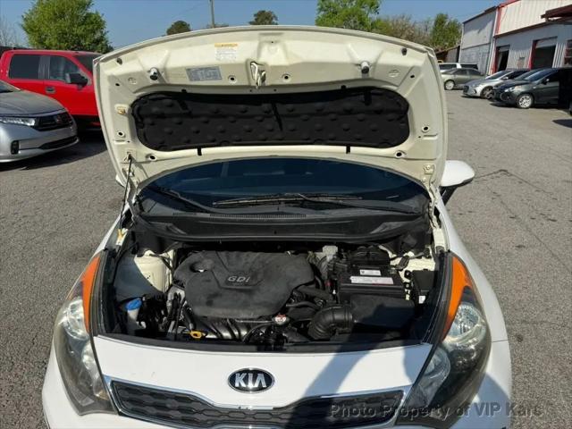 2014 Kia Rio EX
