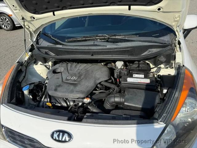 2014 Kia Rio EX