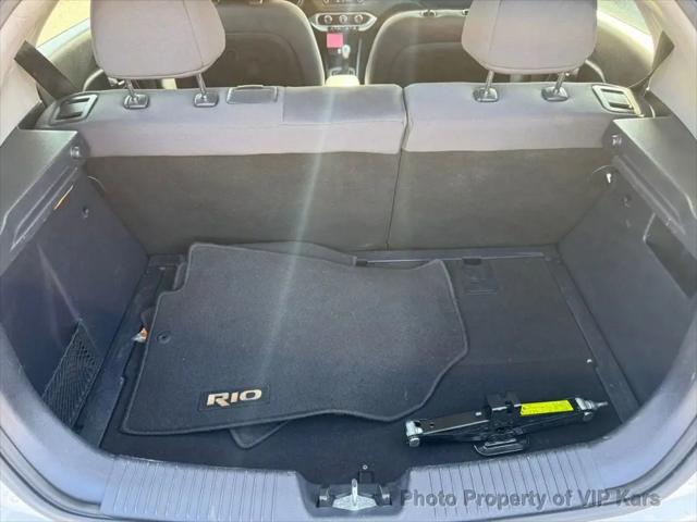 2014 Kia Rio EX
