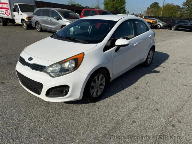 2014 Kia Rio EX