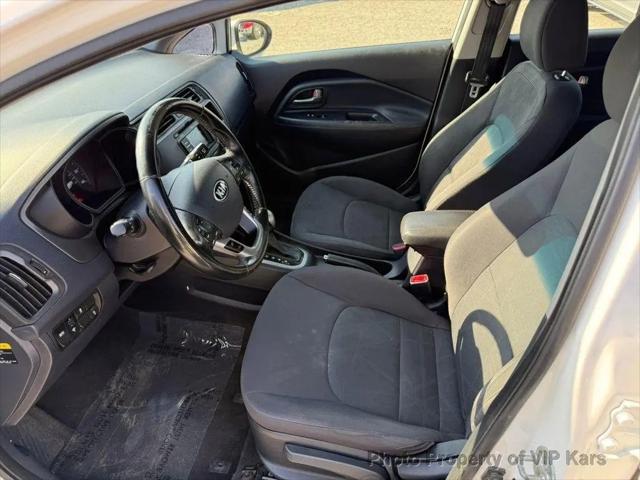 2014 Kia Rio EX