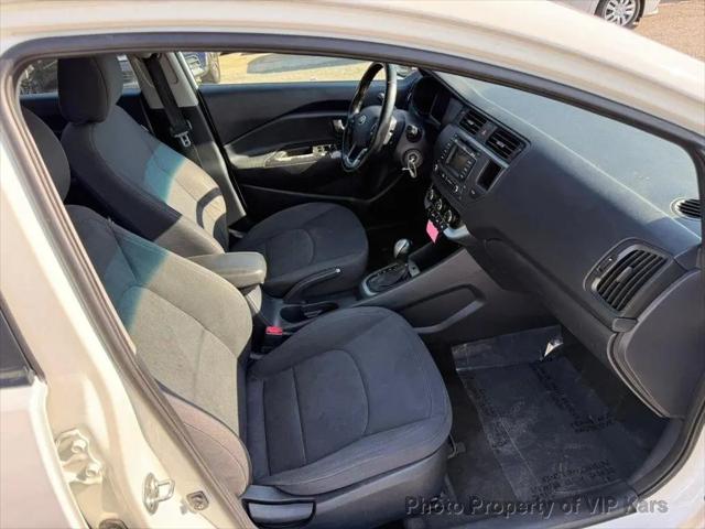 2014 Kia Rio EX