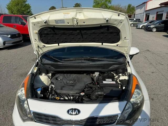 2014 Kia Rio EX