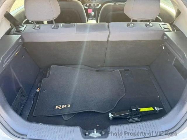 2014 Kia Rio EX