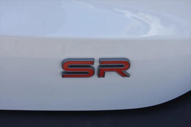 2025 Nissan Kicks SR FWD