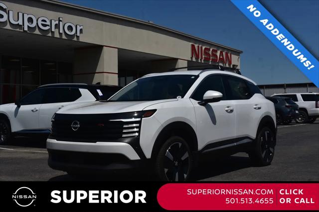 2025 Nissan Kicks SR FWD for sale in Conway, AR