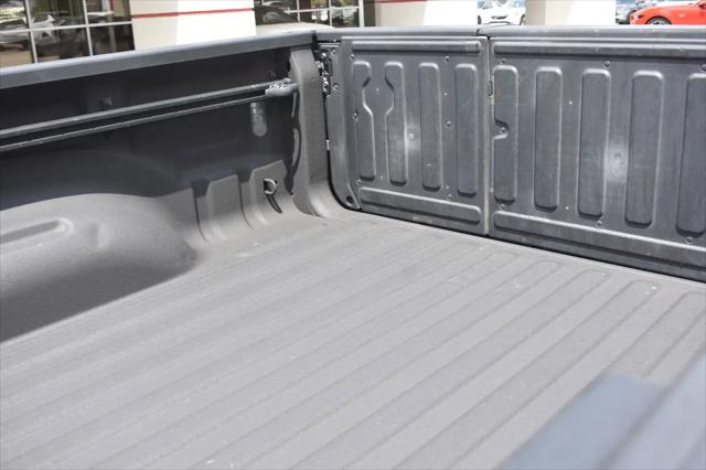 2023 Ram 1500 Limited Crew Cab 4x4 5'7" Box
