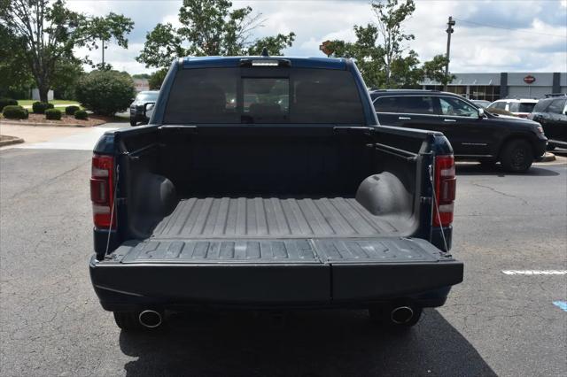 2023 Ram 1500 Limited Crew Cab 4x4 5'7" Box