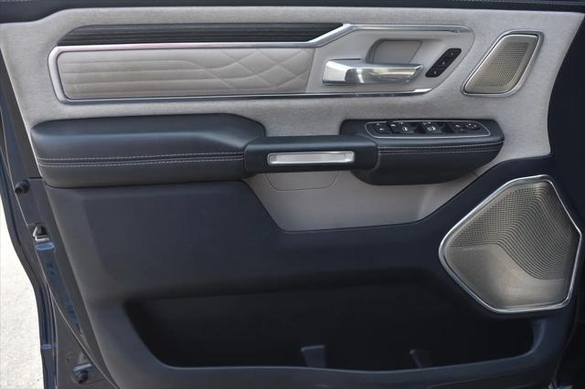 2023 Ram 1500 Limited Crew Cab 4x4 5'7" Box