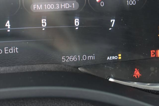 2023 Ram 1500 Limited Crew Cab 4x4 5'7" Box