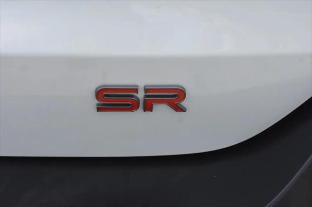 2025 Nissan Kicks SR FWD