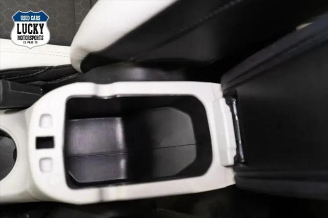 2021 Jeep Compass Latitude FWD