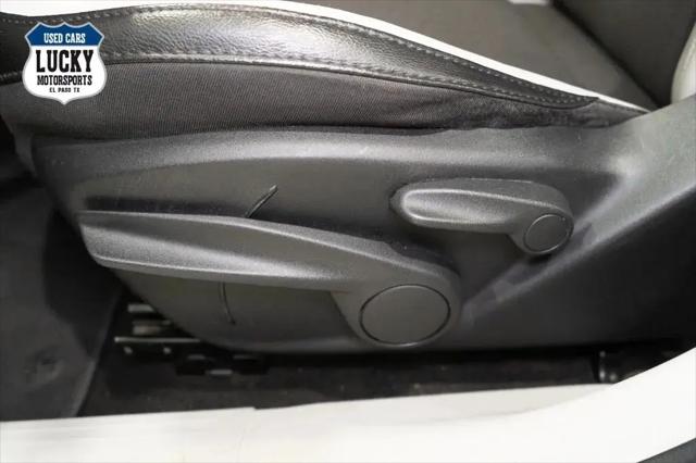 2021 Jeep Compass Latitude FWD
