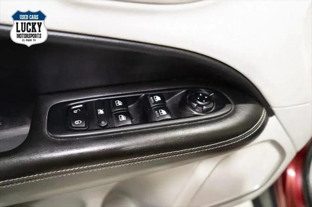 2021 Jeep Compass Latitude FWD