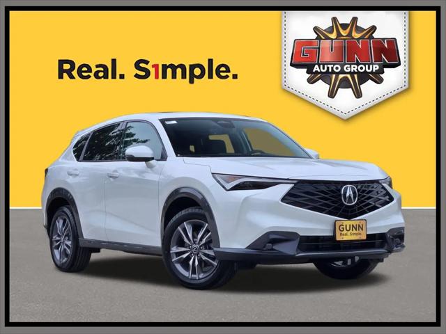 2026 Acura ADX Base for sale in San Antonio, TX