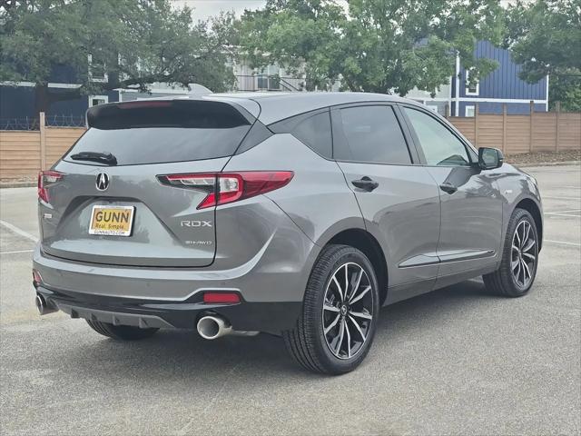 2026 Acura RDX A-Spec Advance