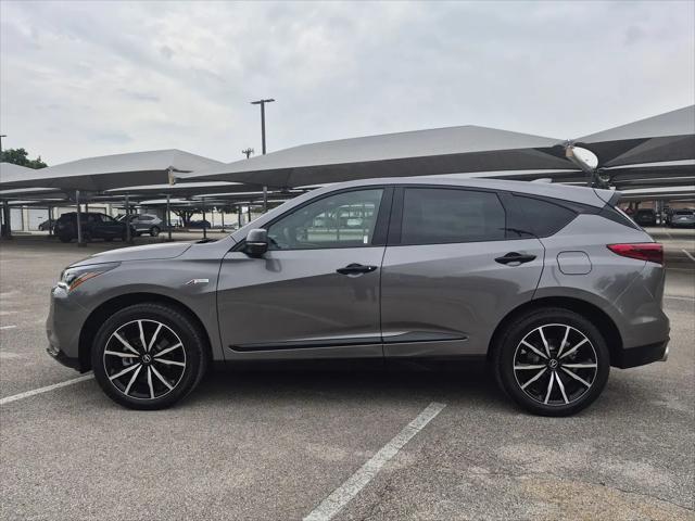 2026 Acura RDX A-Spec Advance