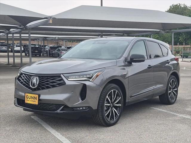2026 Acura RDX A-Spec Advance