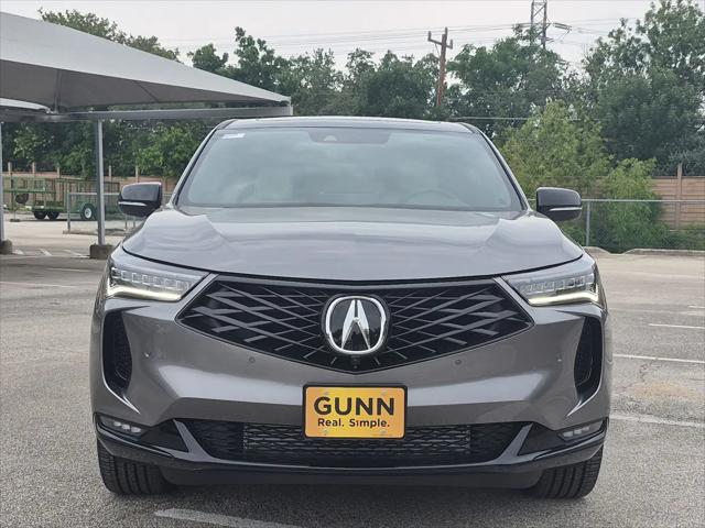 2026 Acura RDX A-Spec Advance