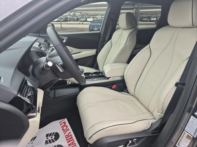 2026 Acura RDX A-Spec Advance
