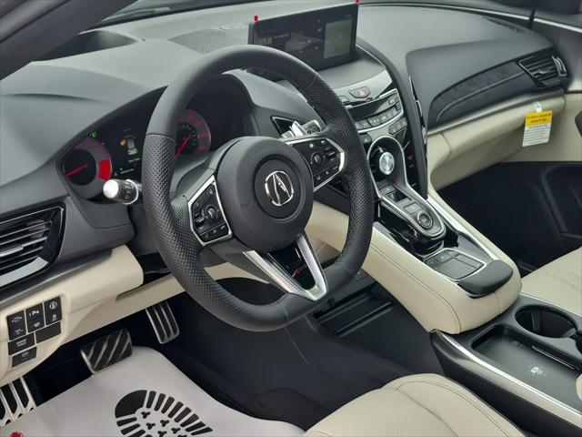 2026 Acura RDX A-Spec Advance