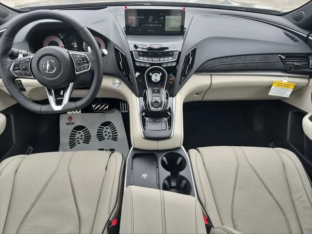 2026 Acura RDX A-Spec Advance