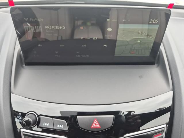 2026 Acura RDX A-Spec Advance