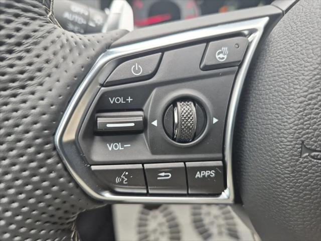 2026 Acura RDX A-Spec Advance