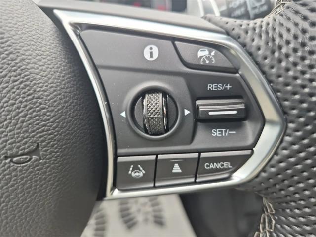 2026 Acura RDX A-Spec Advance