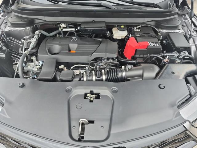2026 Acura RDX A-Spec Advance