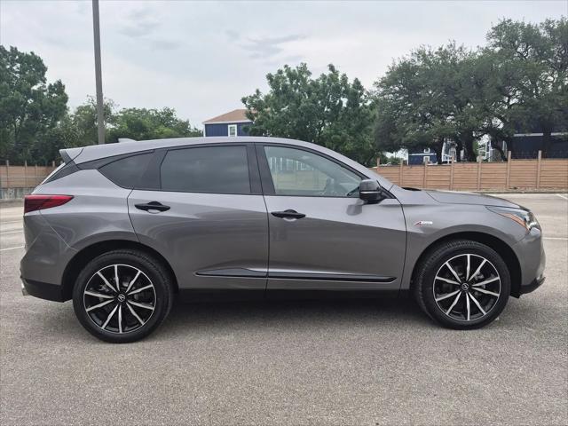 2026 Acura RDX A-Spec Advance