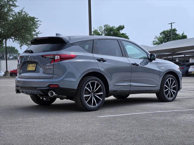 2026 Acura RDX A-Spec Advance