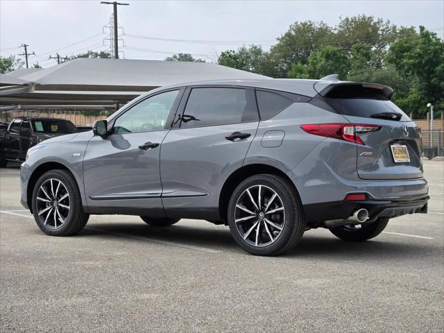 2026 Acura RDX A-Spec Advance