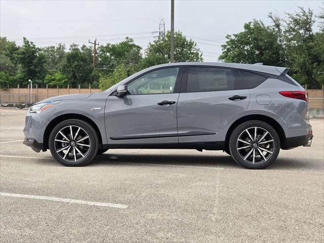2026 Acura RDX A-Spec Advance