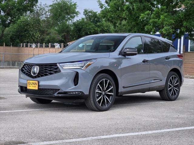 2026 Acura RDX A-Spec Advance