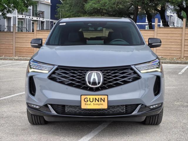 2026 Acura RDX A-Spec Advance