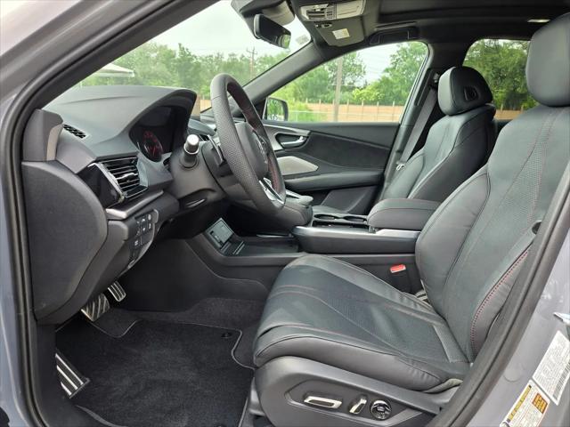 2026 Acura RDX A-Spec Advance