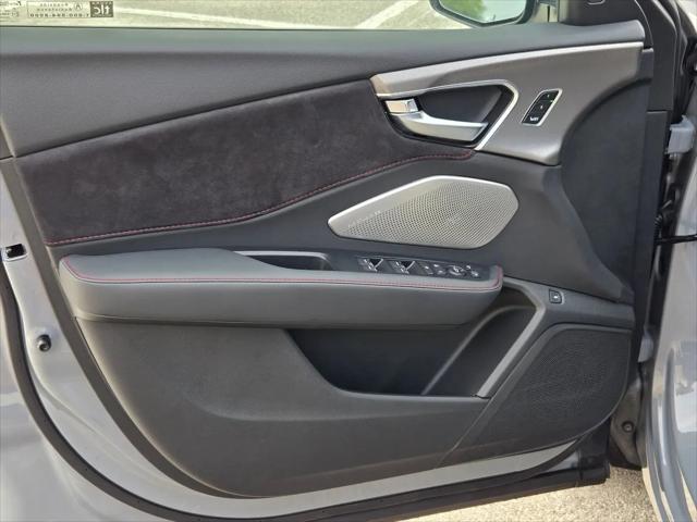 2026 Acura RDX A-Spec Advance