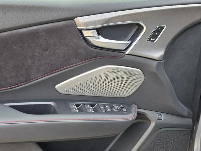 2026 Acura RDX A-Spec Advance