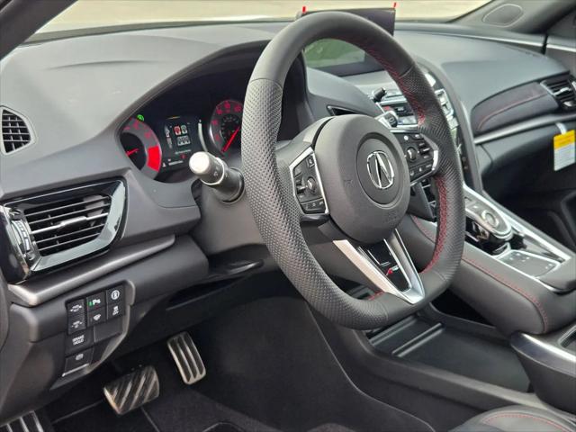 2026 Acura RDX A-Spec Advance