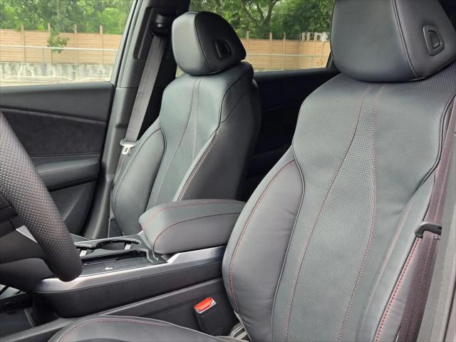 2026 Acura RDX A-Spec Advance
